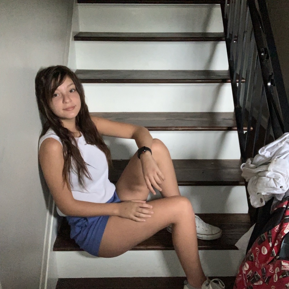 Meet your Posher, Gabrielle